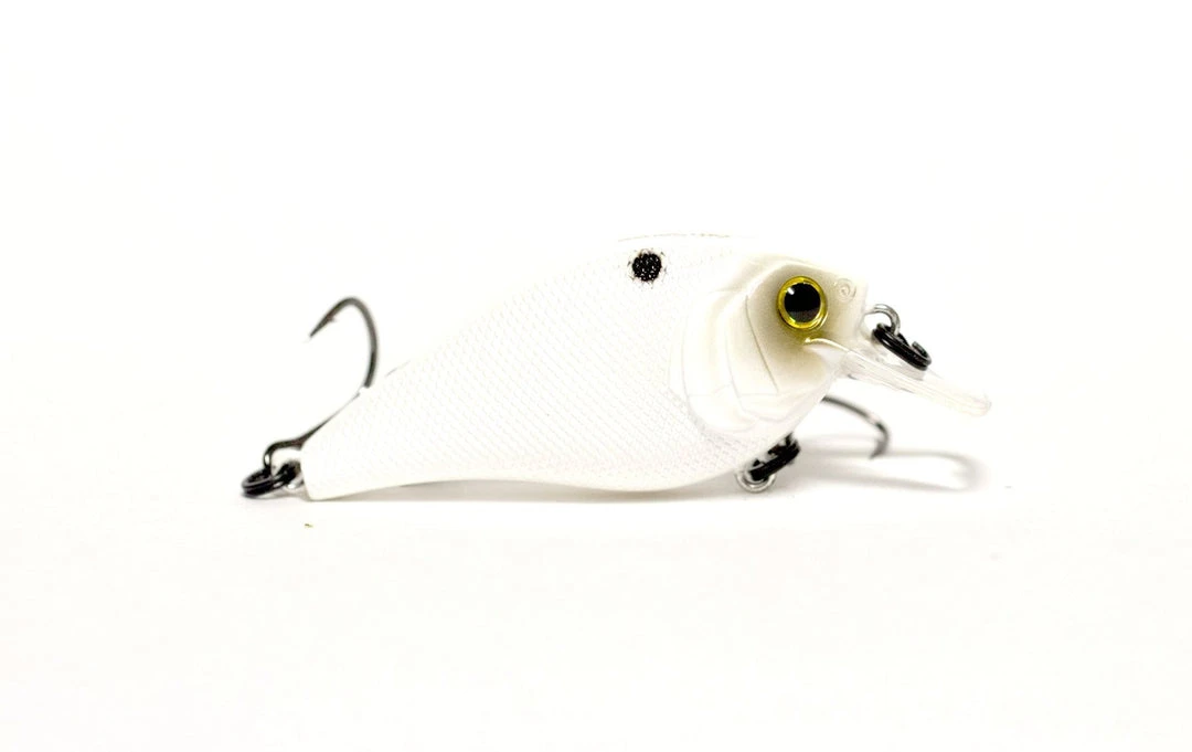 Baits 6th Sense Crush 50X Shallow Squarebill Crankbait 46 Baits 6th Sense Crush 50X Shallow Squarebill Crankbait