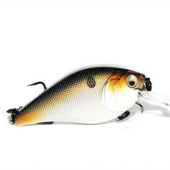 Baits 6th Sense Crush 50X Shallow Squarebill Crankbait 100 Baits 6th Sense Crush 50X Shallow Squarebill Crankbait