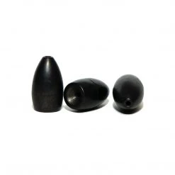 6th Sense Tungsten Bullet Weights Tackle 13 6th Sense Tungsten Bullet Weights Tackle