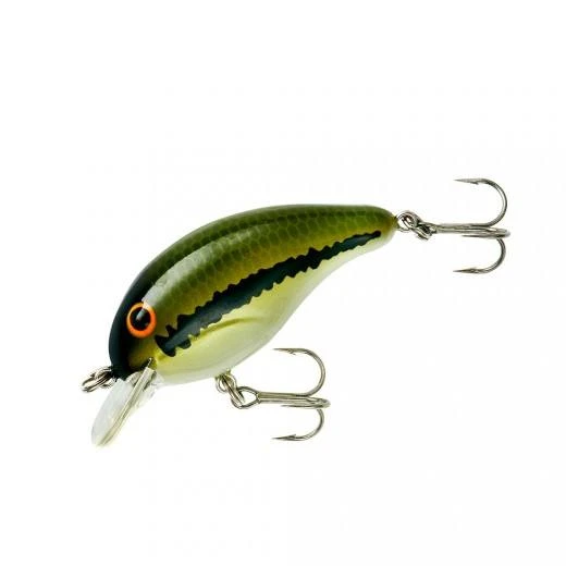 Bandit 100 Series Shallow Diving Crankbait Baits 1 Bandit 100 Series Shallow Diving Crankbait Baits