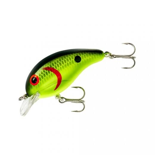 Bandit 100 Series Shallow Diving Crankbait Baits 2 Bandit 100 Series Shallow Diving Crankbait Baits