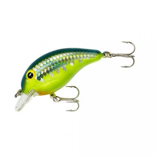 Bandit 100 Series Shallow Diving Crankbait Baits 3 Bandit 100 Series Shallow Diving Crankbait Baits