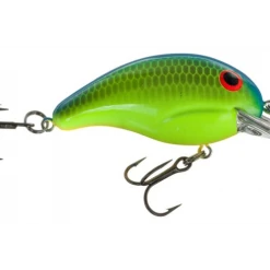 Bandit 100 Series Shallow Diving Crankbait Baits 40 Bandit 100 Series Shallow Diving Crankbait Baits