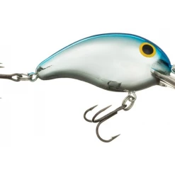Bandit 100 Series Shallow Diving Crankbait Baits 43 Bandit 100 Series Shallow Diving Crankbait Baits