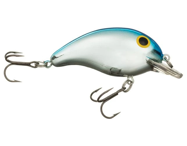 Bandit 100 Series Shallow Diving Crankbait Baits 9 Bandit 100 Series Shallow Diving Crankbait Baits
