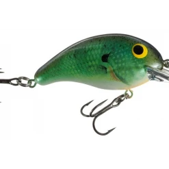 Bandit 100 Series Shallow Diving Crankbait Baits 44 Bandit 100 Series Shallow Diving Crankbait Baits