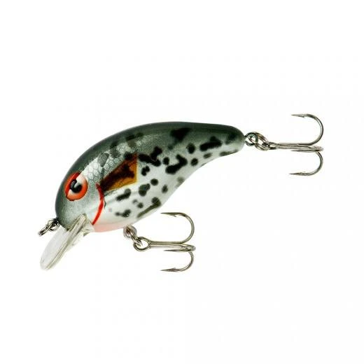 Bandit 100 Series Shallow Diving Crankbait Baits 12 Bandit 100 Series Shallow Diving Crankbait Baits