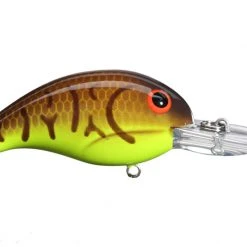 Bandit 100 Series Shallow Diving Crankbait Baits 47 Bandit 100 Series Shallow Diving Crankbait Baits