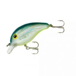 Bandit 100 Series Shallow Diving Crankbait Baits 51 Bandit 100 Series Shallow Diving Crankbait Baits
