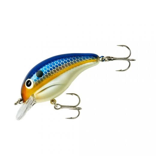 Bandit 100 Series Shallow Diving Crankbait Baits 19 Bandit 100 Series Shallow Diving Crankbait Baits