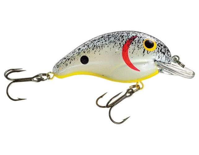 Bandit 100 Series Shallow Diving Crankbait Baits 20 Bandit 100 Series Shallow Diving Crankbait Baits