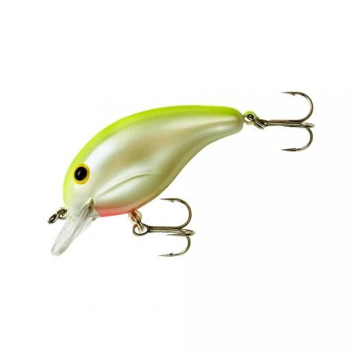 Bandit 100 Series Shallow Diving Crankbait Baits 22 Bandit 100 Series Shallow Diving Crankbait Baits