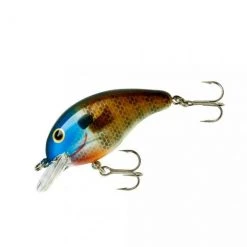 Bandit 100 Series Shallow Diving Crankbait Baits 61 Bandit 100 Series Shallow Diving Crankbait Baits