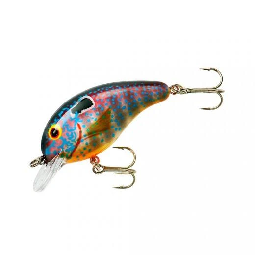 Bandit 100 Series Shallow Diving Crankbait Baits 32 Bandit 100 Series Shallow Diving Crankbait Baits