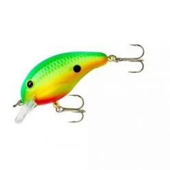 Bandit 100 Series Shallow Diving Crankbait Baits 67 Bandit 100 Series Shallow Diving Crankbait Baits