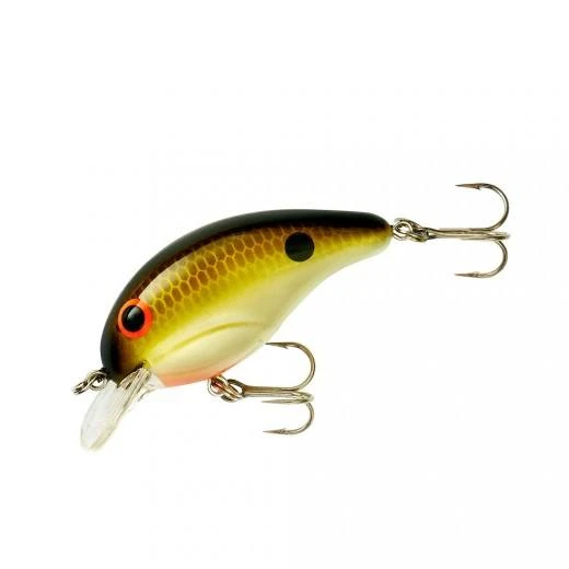 Bandit 100 Series Shallow Diving Crankbait Baits 34 Bandit 100 Series Shallow Diving Crankbait Baits