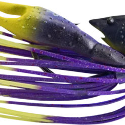 LIVETARGET Hollow Body Craw Jig - ICAST 2018 Best Freshwater Lure Jigs 33 LIVETARGET Hollow Body Craw Jig - ICAST 2018 Best Freshwater Lure Jigs