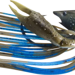 LIVETARGET Hollow Body Craw Jig - ICAST 2018 Best Freshwater Lure Jigs 37 LIVETARGET Hollow Body Craw Jig - ICAST 2018 Best Freshwater Lure Jigs