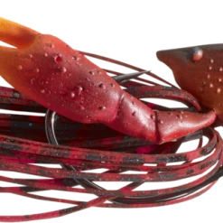 LIVETARGET Hollow Body Craw Jig - ICAST 2018 Best Freshwater Lure Jigs 47 LIVETARGET Hollow Body Craw Jig - ICAST 2018 Best Freshwater Lure Jigs