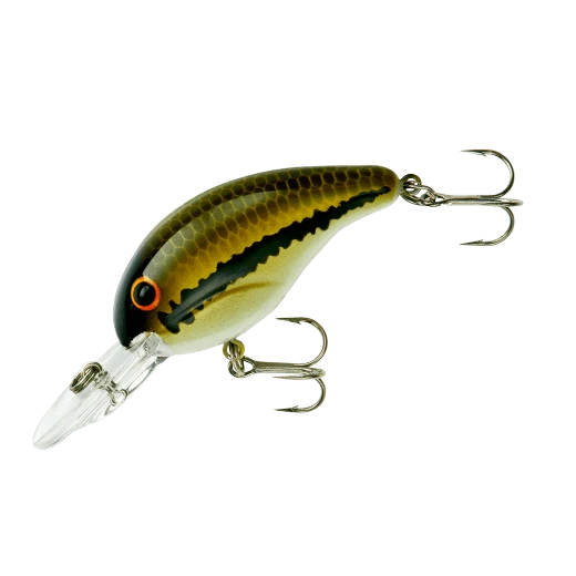 Bandit 200 Series Medium Diving Crankbait Baits 1 Bandit 200 Series Medium Diving Crankbait Baits