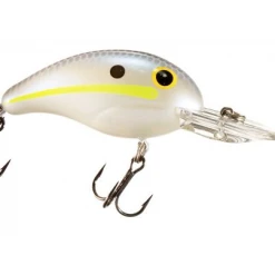 Bandit 200 Series Medium Diving Crankbait Baits 40 Bandit 200 Series Medium Diving Crankbait Baits