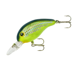 Bandit 200 Series Medium Diving Crankbait Baits 41 Bandit 200 Series Medium Diving Crankbait Baits