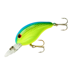 Bandit 200 Series Medium Diving Crankbait Baits 44 Bandit 200 Series Medium Diving Crankbait Baits