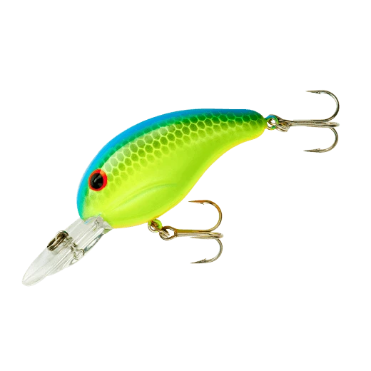 Bandit 200 Series Medium Diving Crankbait Baits 7 Bandit 200 Series Medium Diving Crankbait Baits