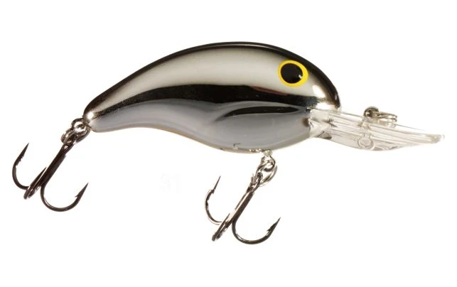 Bandit 200 Series Medium Diving Crankbait Baits 8 Bandit 200 Series Medium Diving Crankbait Baits
