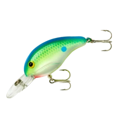 Bandit 200 Series Medium Diving Crankbait Baits 47 Bandit 200 Series Medium Diving Crankbait Baits