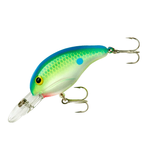 Bandit 200 Series Medium Diving Crankbait Baits 10 Bandit 200 Series Medium Diving Crankbait Baits