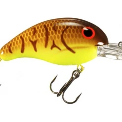 Bandit 200 Series Medium Diving Crankbait Baits 50 Bandit 200 Series Medium Diving Crankbait Baits