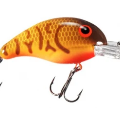 Bandit 200 Series Medium Diving Crankbait Baits 51 Bandit 200 Series Medium Diving Crankbait Baits
