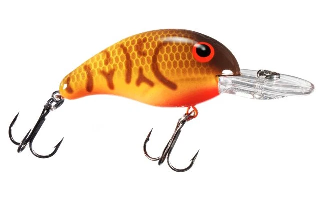 Bandit 200 Series Medium Diving Crankbait Baits 14 Bandit 200 Series Medium Diving Crankbait Baits