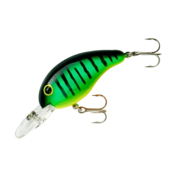 Bandit 200 Series Medium Diving Crankbait Baits 52 Bandit 200 Series Medium Diving Crankbait Baits