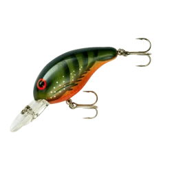 Bandit 200 Series Medium Diving Crankbait Baits 53 Bandit 200 Series Medium Diving Crankbait Baits
