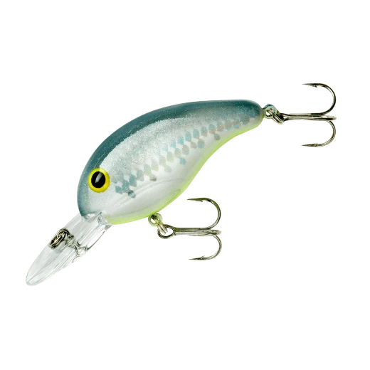 Bandit 200 Series Medium Diving Crankbait Baits 19 Bandit 200 Series Medium Diving Crankbait Baits