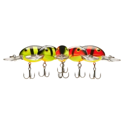 Bandit 200 Series Medium Diving Crankbait Baits 57 Bandit 200 Series Medium Diving Crankbait Baits