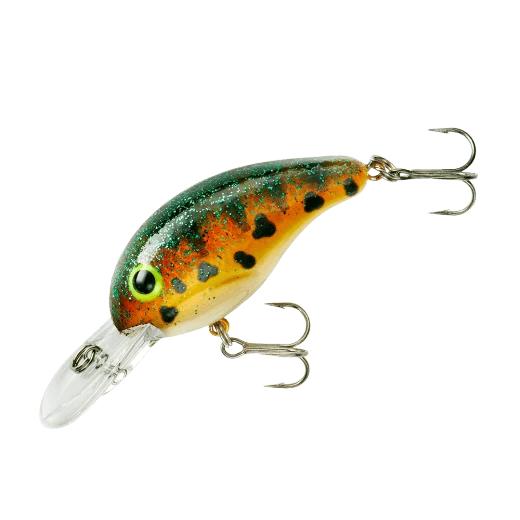 Bandit 200 Series Medium Diving Crankbait Baits 21 Bandit 200 Series Medium Diving Crankbait Baits