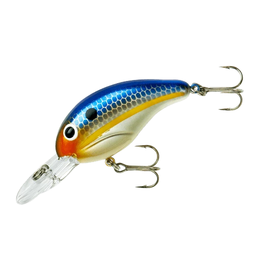Bandit 200 Series Medium Diving Crankbait Baits 22 Bandit 200 Series Medium Diving Crankbait Baits
