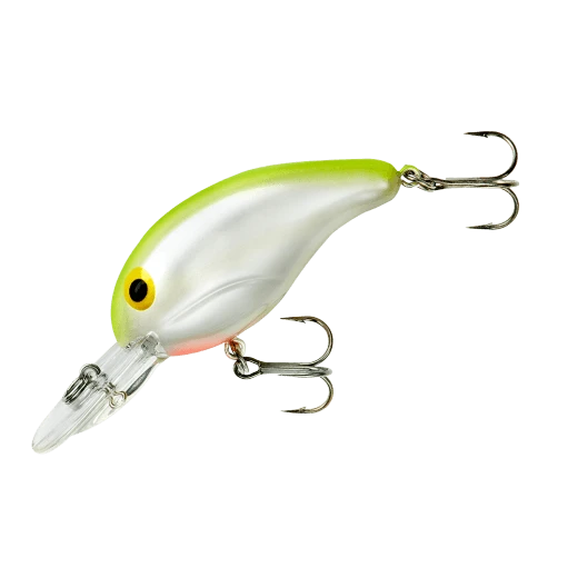 Bandit 200 Series Medium Diving Crankbait Baits 24 Bandit 200 Series Medium Diving Crankbait Baits