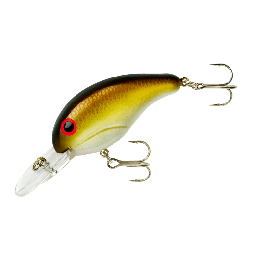 Bandit 200 Series Medium Diving Crankbait Baits 26 Bandit 200 Series Medium Diving Crankbait Baits