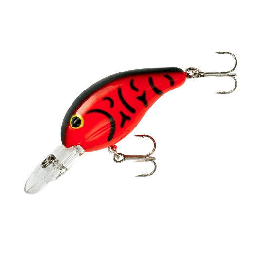 Bandit 200 Series Medium Diving Crankbait Baits 27 Bandit 200 Series Medium Diving Crankbait Baits