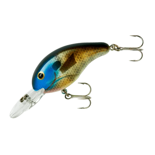 Bandit 200 Series Medium Diving Crankbait Baits 29 Bandit 200 Series Medium Diving Crankbait Baits