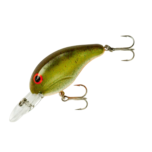 Bandit 200 Series Medium Diving Crankbait Baits 30 Bandit 200 Series Medium Diving Crankbait Baits