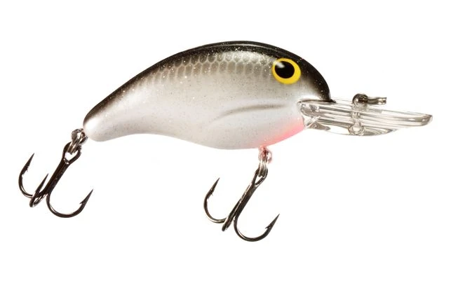 Bandit 200 Series Medium Diving Crankbait Baits 31 Bandit 200 Series Medium Diving Crankbait Baits
