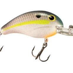 Bandit 200 Series Medium Diving Crankbait Baits 69 Bandit 200 Series Medium Diving Crankbait Baits