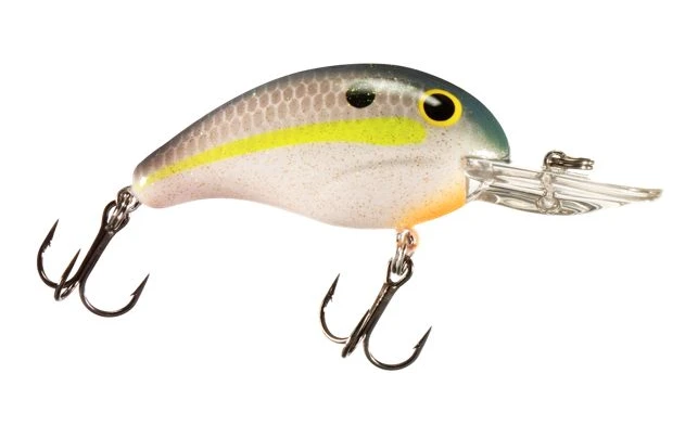 Bandit 200 Series Medium Diving Crankbait Baits 32 Bandit 200 Series Medium Diving Crankbait Baits