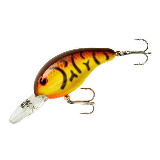 Bandit 200 Series Medium Diving Crankbait Baits 34 Bandit 200 Series Medium Diving Crankbait Baits