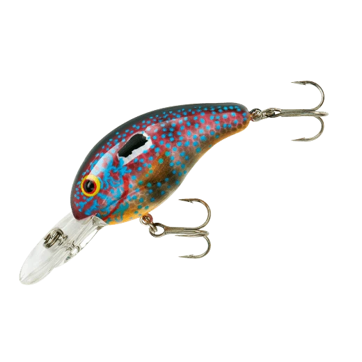 Bandit 200 Series Medium Diving Crankbait Baits 35 Bandit 200 Series Medium Diving Crankbait Baits